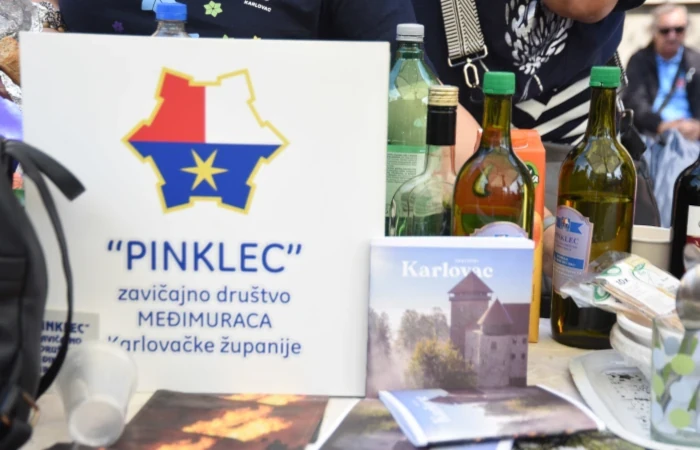 Karlovački Međimurci na Bogračfestu u Lendavi