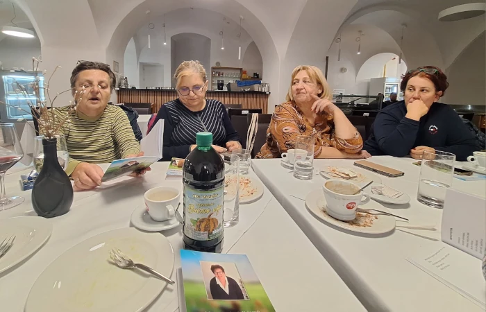 „Pinklecov vremeplov“ – poezija koja čuva identitet i povezuje zajednice